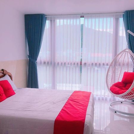 Lien Thuy Hotel Vung Tau Buitenkant foto