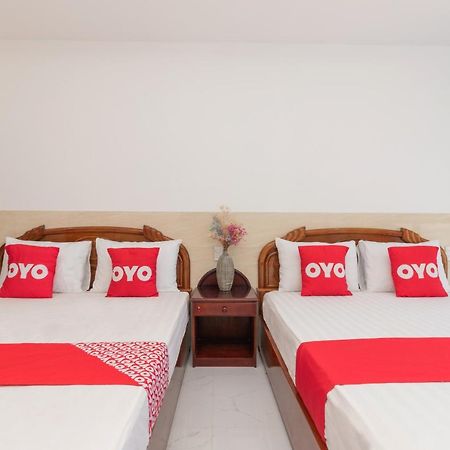 Lien Thuy Hotel Vung Tau Buitenkant foto