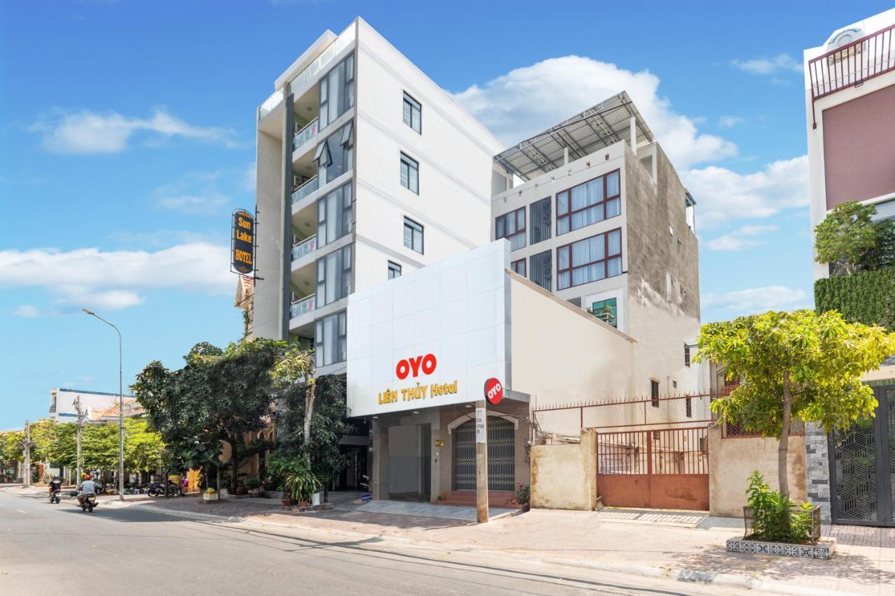 Lien Thuy Hotel Vung Tau Buitenkant foto