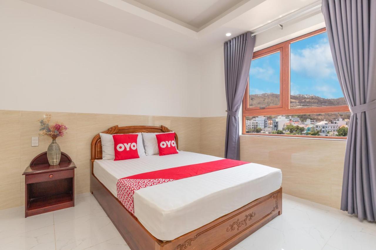 Lien Thuy Hotel Vung Tau Buitenkant foto