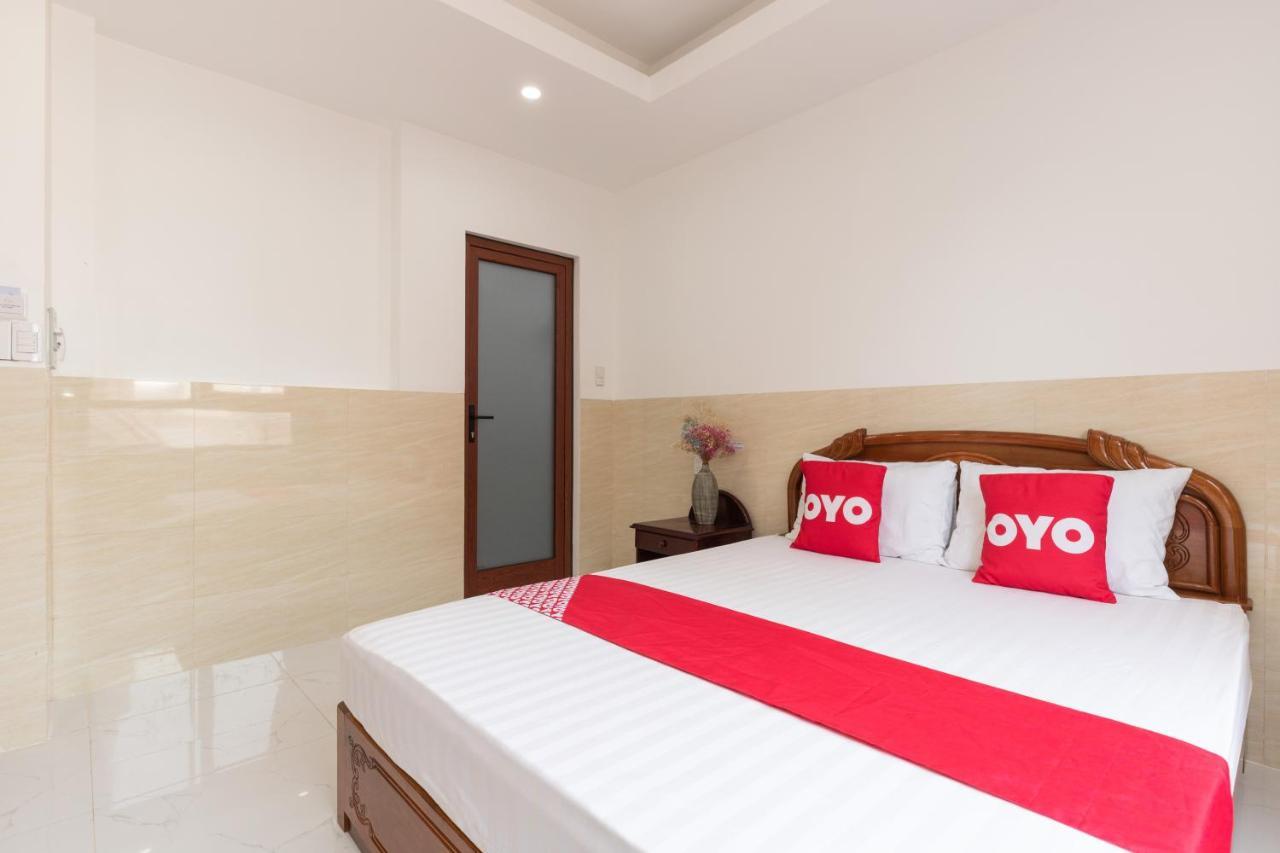 Lien Thuy Hotel Vung Tau Buitenkant foto
