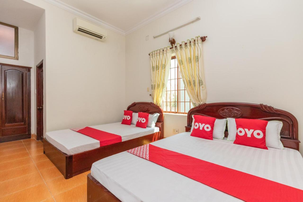 Lien Thuy Hotel Vung Tau Buitenkant foto