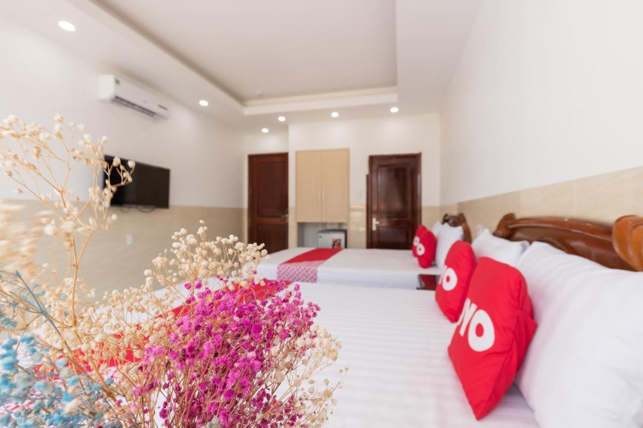 Lien Thuy Hotel Vung Tau Buitenkant foto