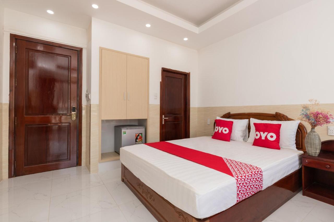 Lien Thuy Hotel Vung Tau Buitenkant foto