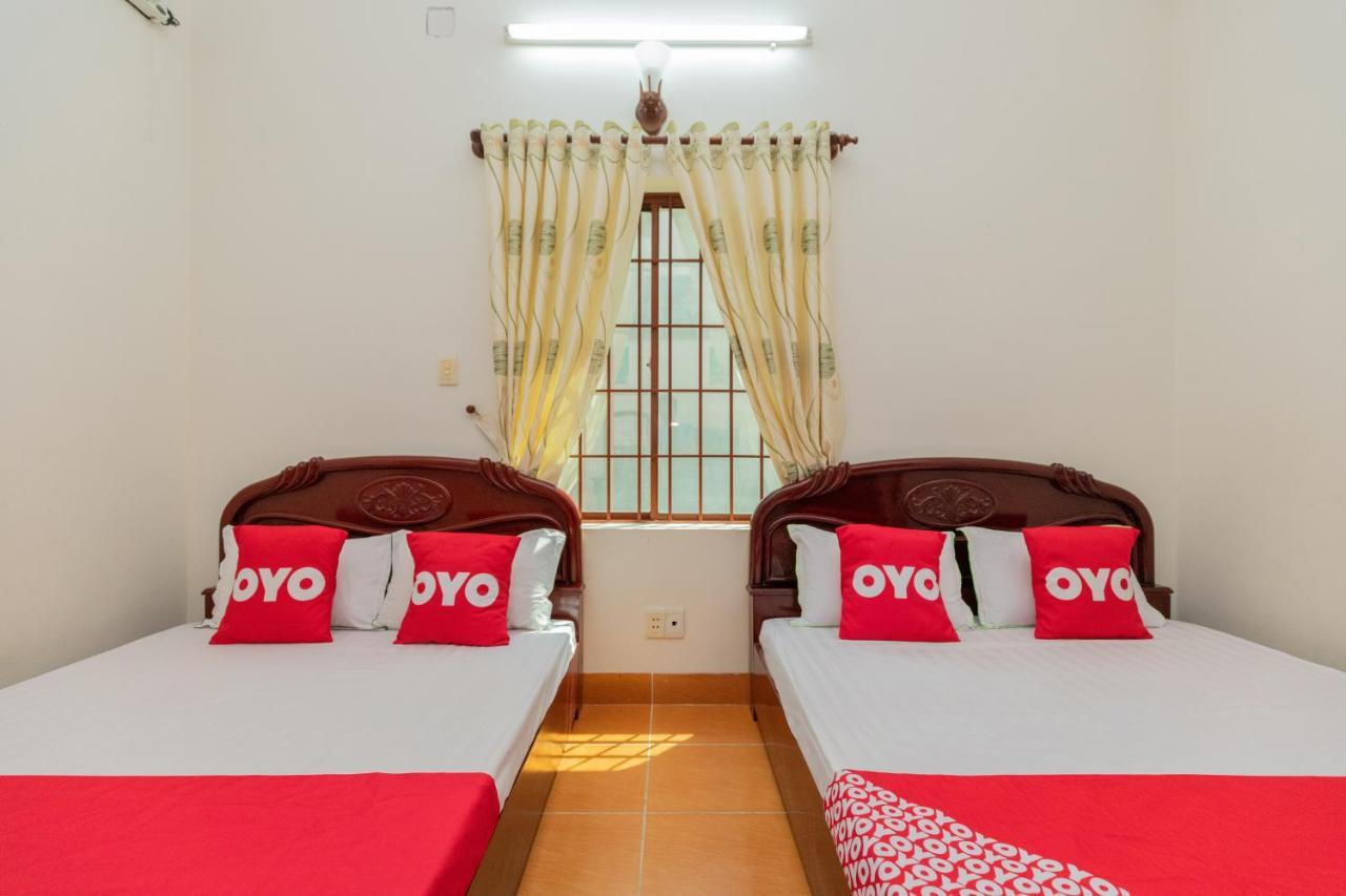 Lien Thuy Hotel Vung Tau Buitenkant foto