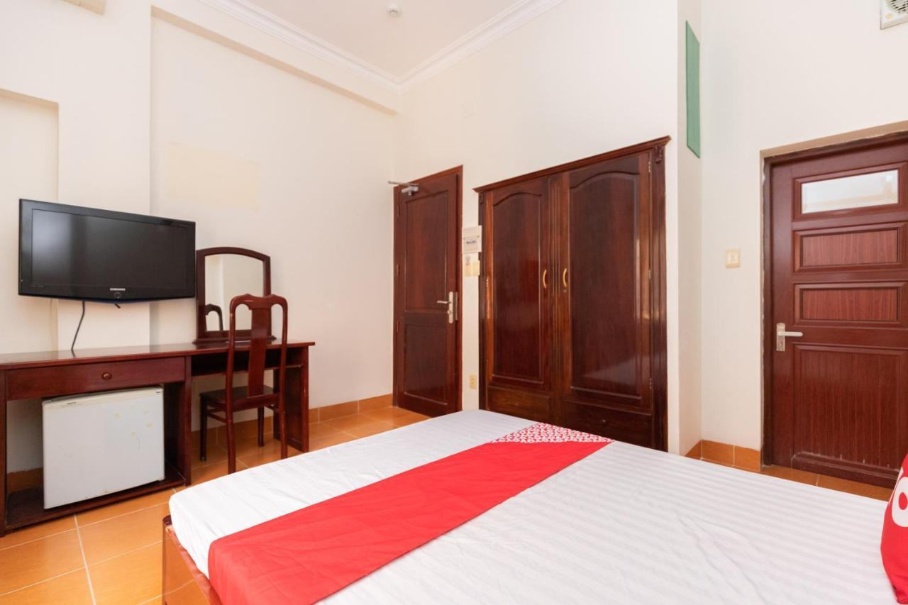 Lien Thuy Hotel Vung Tau Buitenkant foto