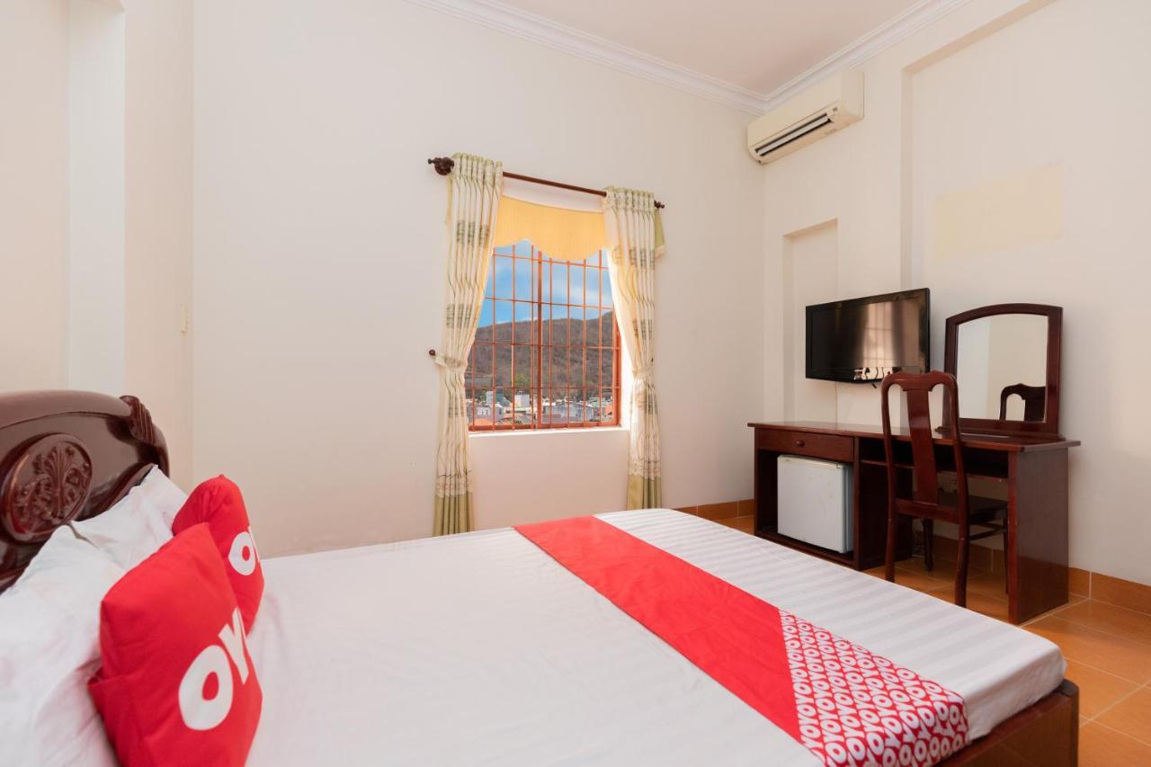 Lien Thuy Hotel Vung Tau Buitenkant foto